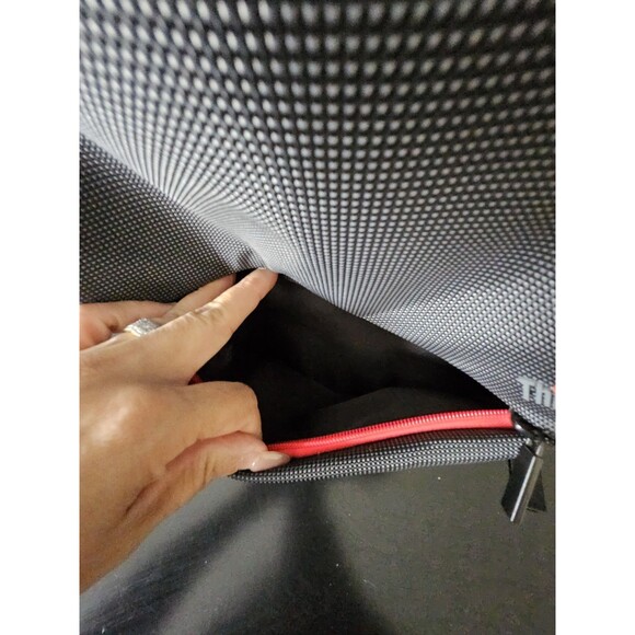 Lenovo Case Bo TP Pro (4X40Q26383) Backpack For ThinkPad 15.6'' - Gray - Picture 11 of 16